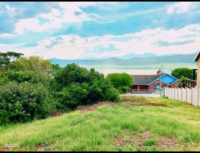 600M² VACANT LAND FOR SALE IN FRAAIUITSIG